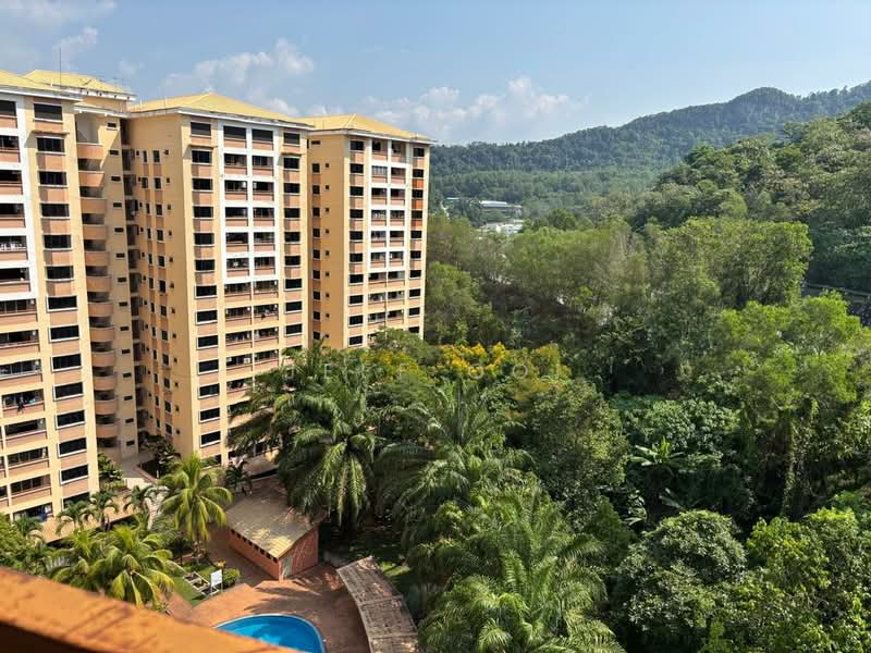 Condominium for Rent at Putra Villa - Jeff Ooi - PropertyGuru.com.my