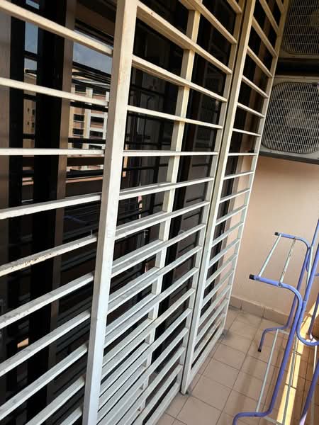 Condominium for Rent at Putra Villa - Jeff Ooi - PropertyGuru.com.my