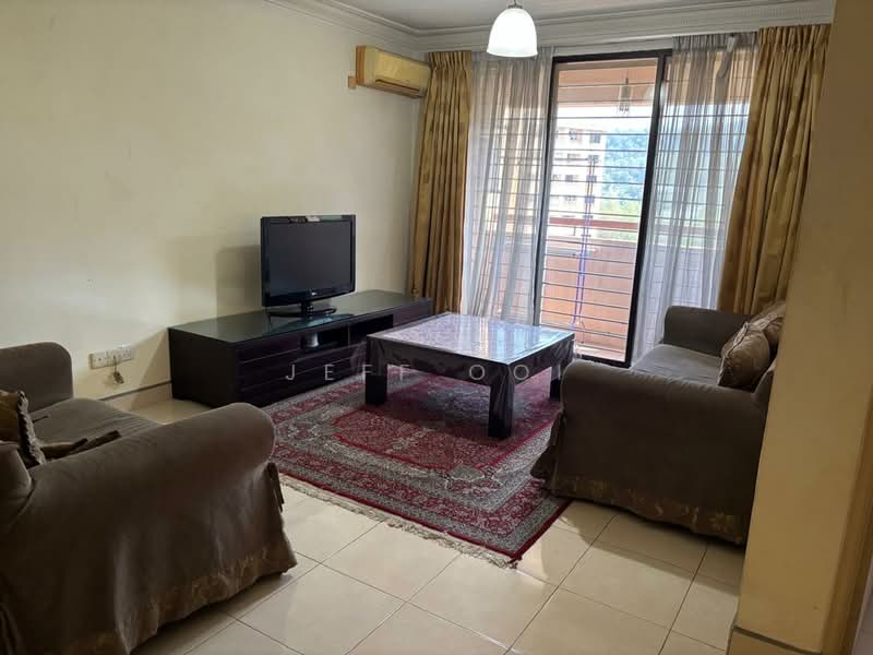 Condominium for Rent at Putra Villa - Jeff Ooi - PropertyGuru.com.my