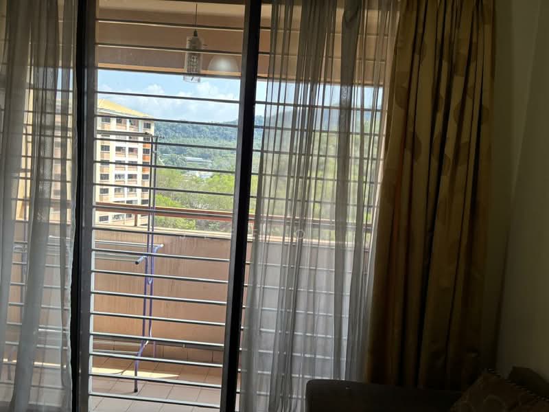 Condominium for Rent at Putra Villa - Jeff Ooi - PropertyGuru.com.my