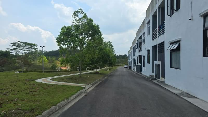 Shop for Sale in Taman Bestari Perdana (Pasir Gudang) - Marcus Loh - Exterior - PropertyGuru.com.my