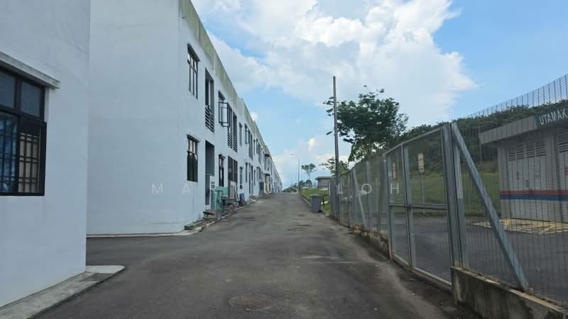 Shop for Sale in Taman Bestari Perdana (Pasir Gudang) - Marcus Loh - Exterior - PropertyGuru.com.my