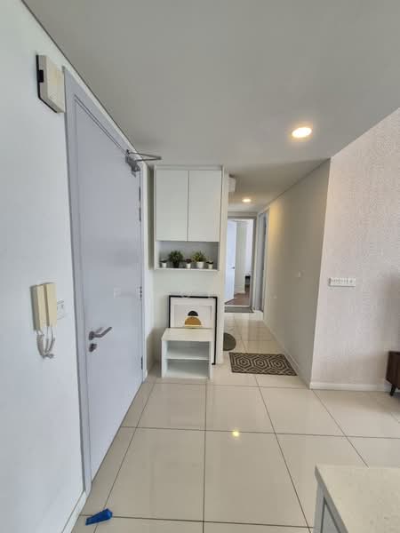 Service Residence for Rent at The Ridge - PeiGee . - Entrance - PropertyGuru.com.my