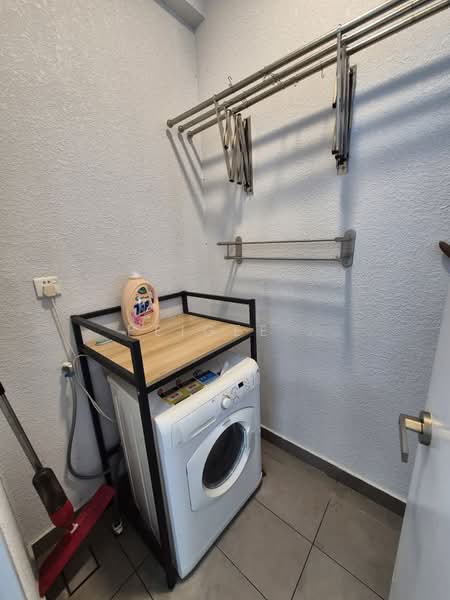 Service Residence for Rent at The Ridge - PeiGee . - Interior - PropertyGuru.com.my