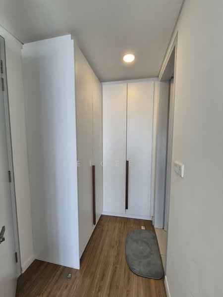 Service Residence for Rent at The Ridge - PeiGee . - Corridor - PropertyGuru.com.my