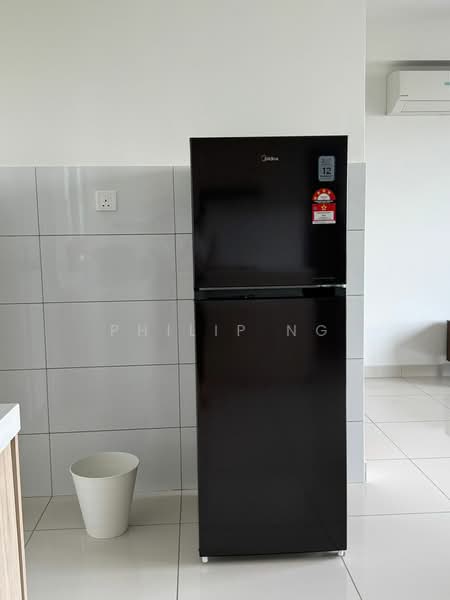 Service Residence for Rent at MIRAI Residences - Philip Ng - Interior - PropertyGuru.com.my