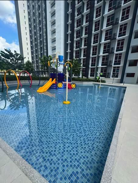 Service Residence for Rent at MIRAI Residences - Philip Ng - Exterior - PropertyGuru.com.my