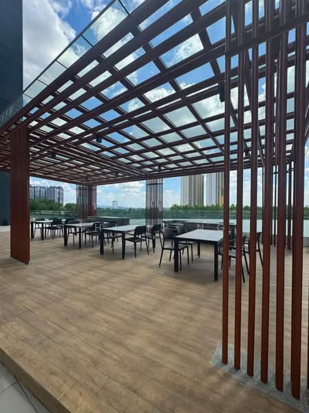 Service Residence for Rent at MIRAI Residences - Philip Ng - Exterior - PropertyGuru.com.my
