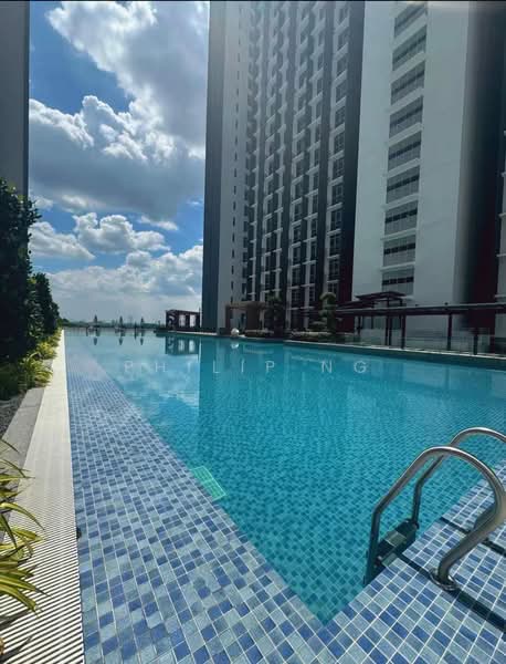 Service Residence for Rent at MIRAI Residences - Philip Ng - Exterior - PropertyGuru.com.my