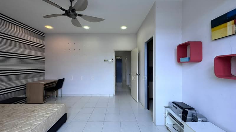 2-storey Terraced House for Rent in Johor Bahru (Johor) - Jessy Koh - Interior - PropertyGuru.com.my