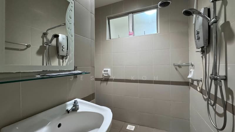 2-storey Terraced House for Rent in Johor Bahru (Johor) - Jessy Koh - Bathroom - PropertyGuru.com.my