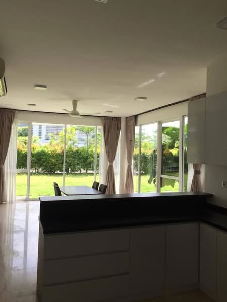 Semi-Detached House for Sale in East Ledang (Iskandar Puteri (Nusajaya)) - Shi Ting - Dining Room - PropertyGuru.com.my