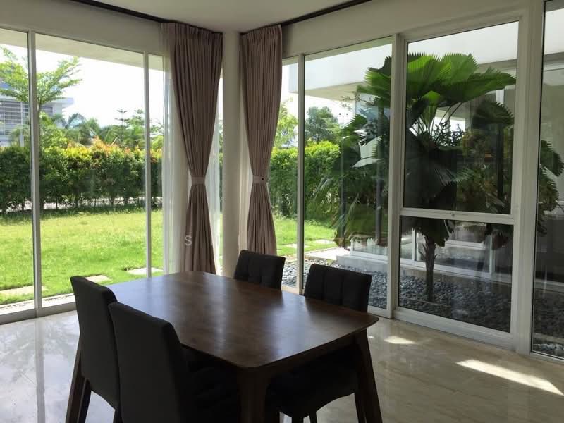 Semi-Detached House for Sale in East Ledang (Iskandar Puteri (Nusajaya)) - Shi Ting - Dining Room - PropertyGuru.com.my