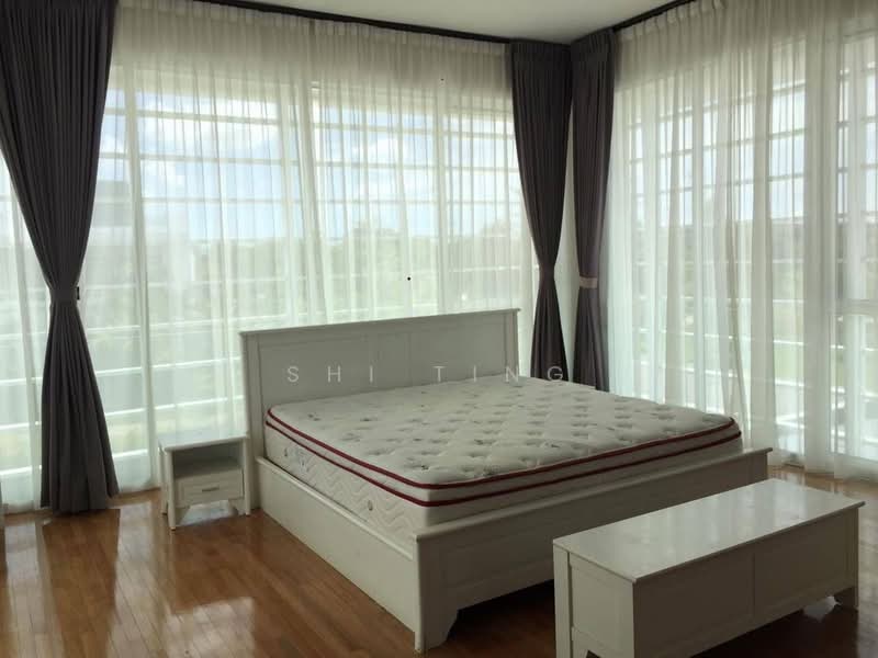 Semi-Detached House for Sale in East Ledang (Iskandar Puteri (Nusajaya)) - Shi Ting - Bedroom - PropertyGuru.com.my