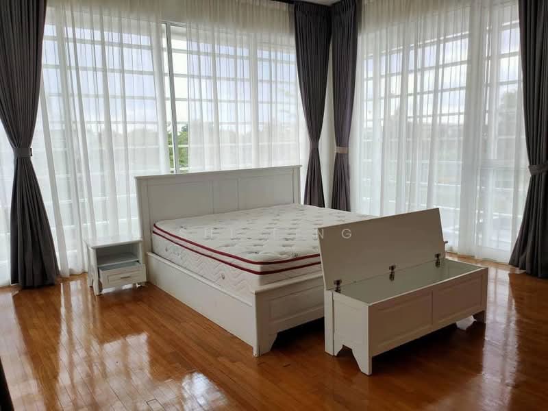 Semi-Detached House for Sale in East Ledang (Iskandar Puteri (Nusajaya)) - Shi Ting - Bedroom - PropertyGuru.com.my