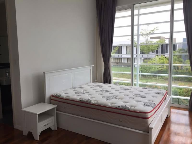 Semi-Detached House for Sale in East Ledang (Iskandar Puteri (Nusajaya)) - Shi Ting - Bedroom - PropertyGuru.com.my