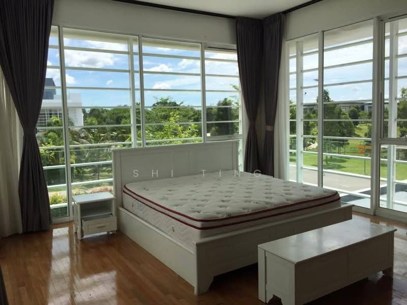 Semi-Detached House for Sale in East Ledang (Iskandar Puteri (Nusajaya)) - Shi Ting - Bedroom - PropertyGuru.com.my