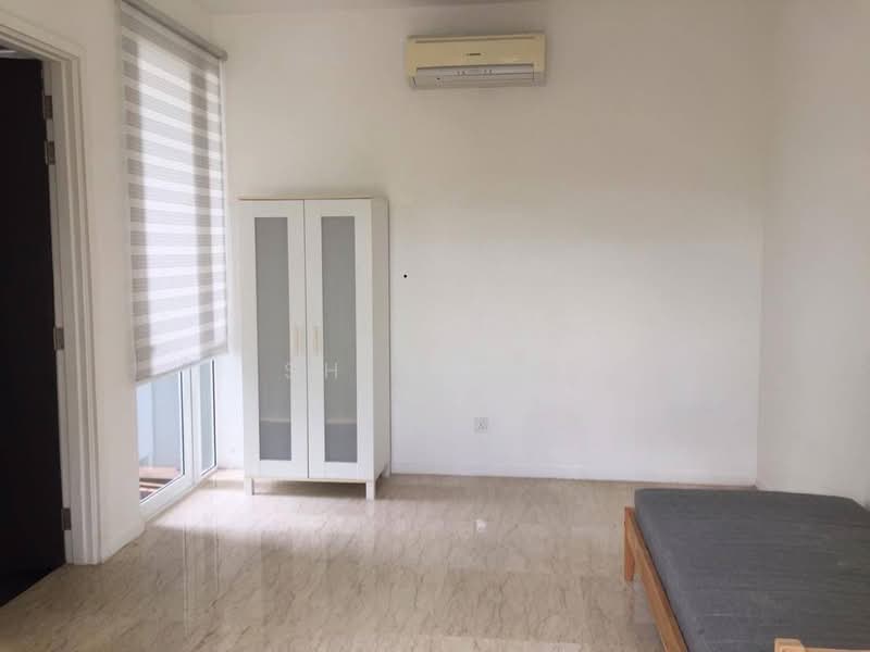 Semi-Detached House for Sale in East Ledang (Iskandar Puteri (Nusajaya)) - Shi Ting - Bedroom - PropertyGuru.com.my
