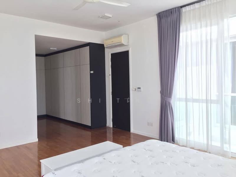 Semi-Detached House for Sale in East Ledang (Iskandar Puteri (Nusajaya)) - Shi Ting - Bedroom - PropertyGuru.com.my