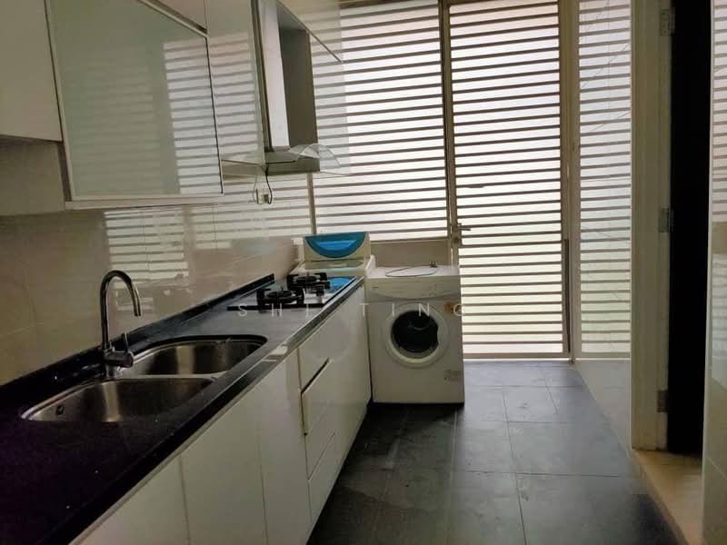 Semi-Detached House for Sale in East Ledang (Iskandar Puteri (Nusajaya)) - Shi Ting - Kitchen - PropertyGuru.com.my