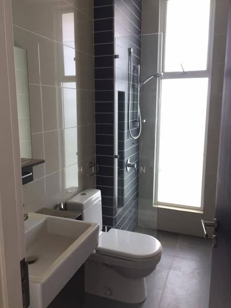 Semi-Detached House for Sale in East Ledang (Iskandar Puteri (Nusajaya)) - Shi Ting - Bathroom - PropertyGuru.com.my