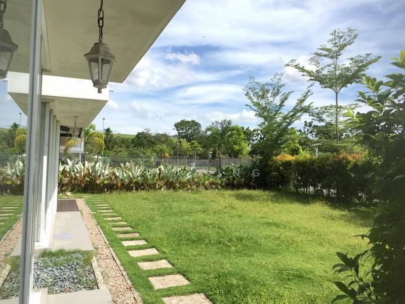 Semi-Detached House for Sale in East Ledang (Iskandar Puteri (Nusajaya)) - Shi Ting - Exterior - PropertyGuru.com.my