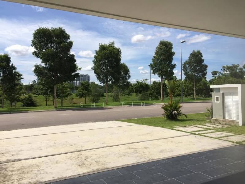 Semi-Detached House for Sale in East Ledang (Iskandar Puteri (Nusajaya)) - Shi Ting - Exterior - PropertyGuru.com.my