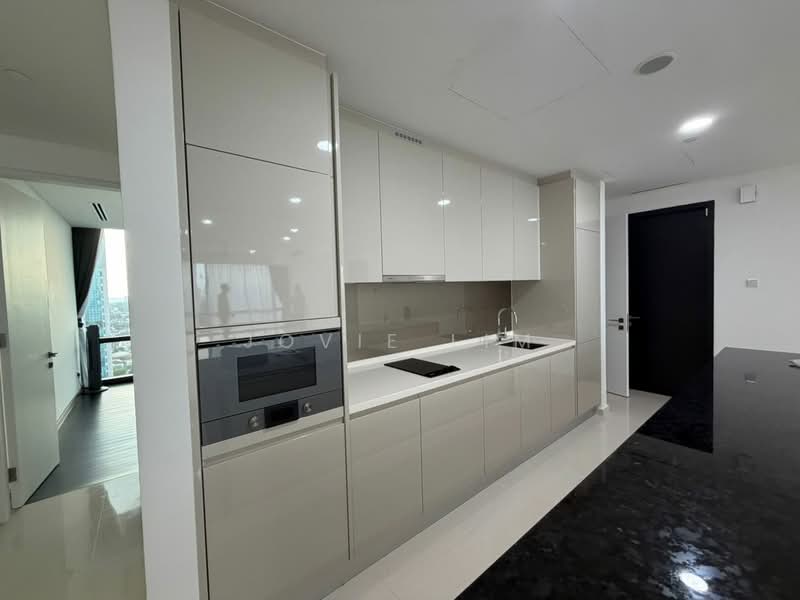 Service Residence for Rent at Crown Residences @ Pavilion Damansara Heights - Lim Jovie - Kitchen - PropertyGuru.com.my