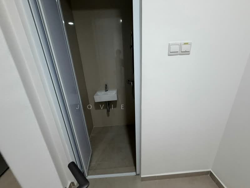 Service Residence for Rent at Crown Residences @ Pavilion Damansara Heights - Lim Jovie - PropertyGuru.com.my
