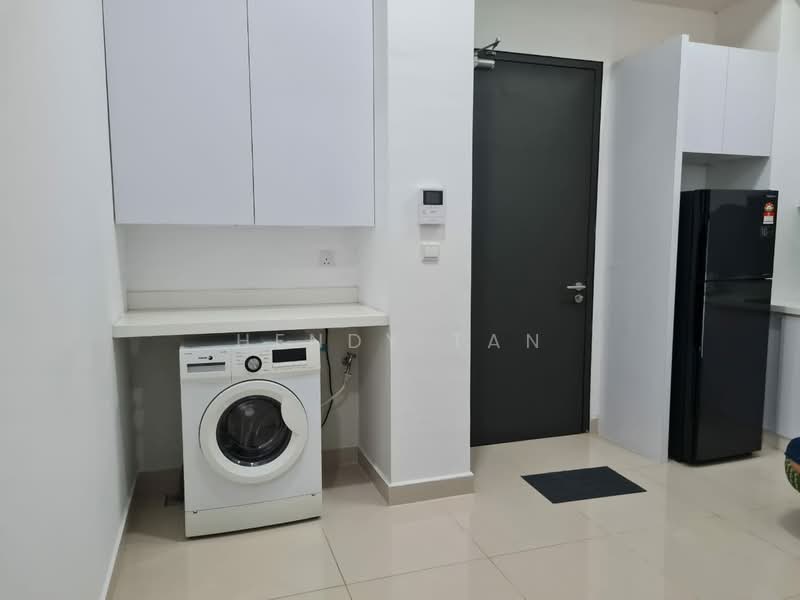 Servis Apartment untuk Disewa di Third Avenue - Hendy Tan - Interior - PropertyGuru.com.my