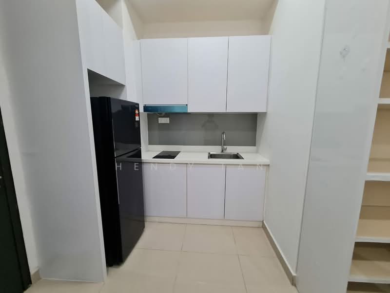 Servis Apartment untuk Disewa di Third Avenue - Hendy Tan - Kitchen - PropertyGuru.com.my