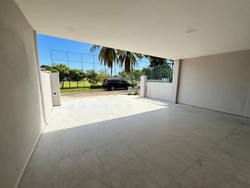 2-storey Terraced House for Sale in Taman Desa Jaya (Johor Bahru) - Warren Tay - Exterior - PropertyGuru.com.my