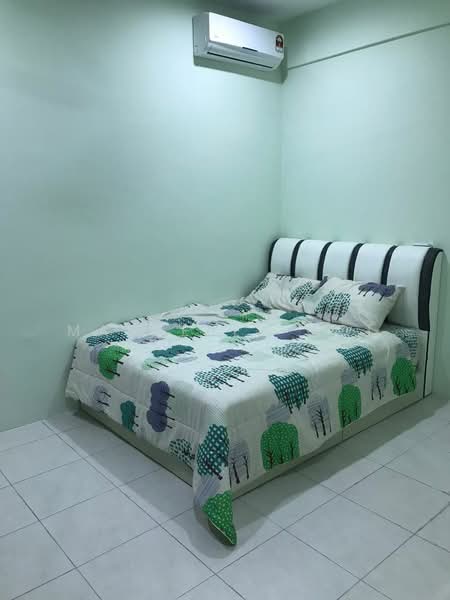 Kondominium untuk Disewa di The Peak Residences - Maybelle Ooi - Bedroom - PropertyGuru.com.my