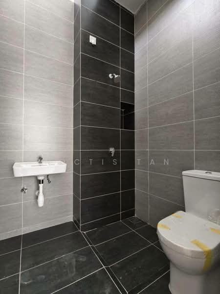 2-storey Terraced House for Rent in Taman Dato Onn (Johor Bahru) - Noctis Tan - Bathroom - PropertyGuru.com.my