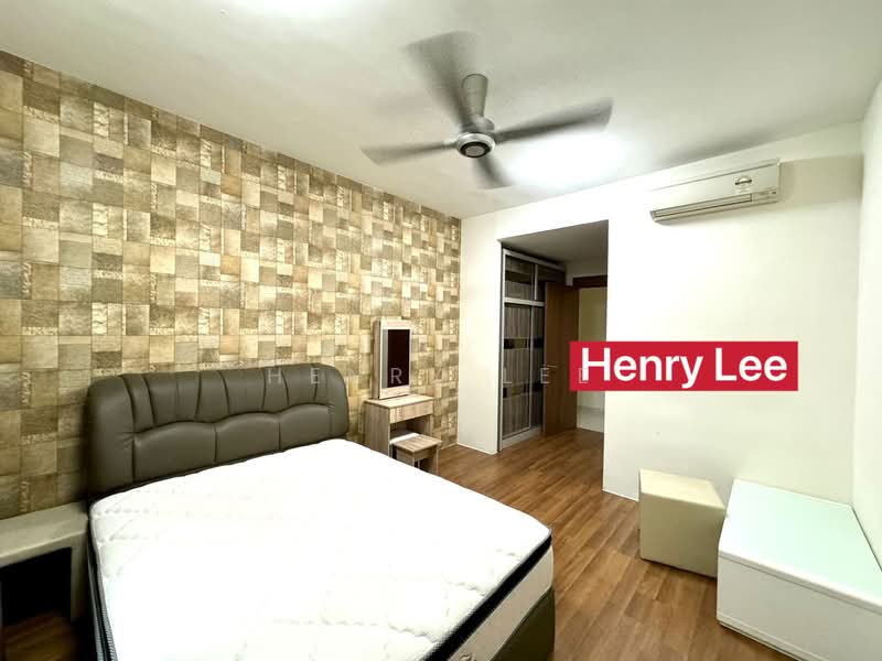 Condominium for Rent at Central Park condominium - Henry Lee - Bedroom - PropertyGuru.com.my