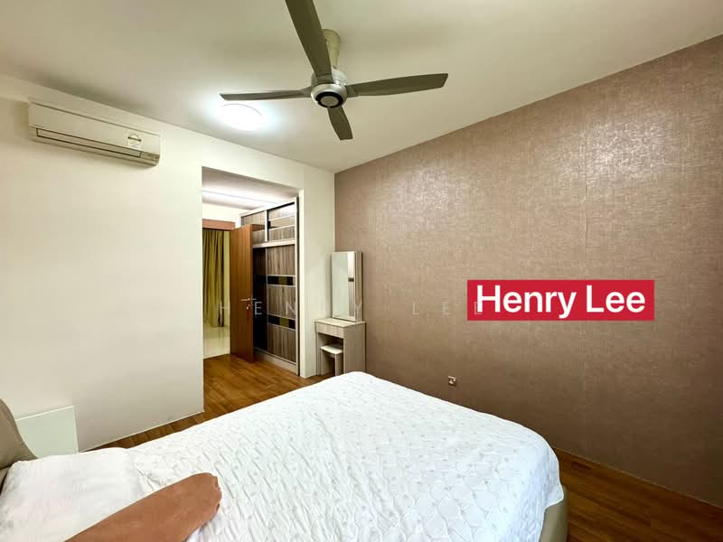 Condominium for Rent at Central Park condominium - Henry Lee - Bedroom - PropertyGuru.com.my