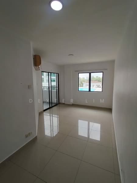 Kondominium untuk Disewa di Polo Park - Dexter Lim - Balcony - PropertyGuru.com.my