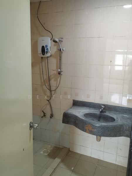 Kondominium untuk Disewa di Polo Park - Dexter Lim - Bathroom - PropertyGuru.com.my
