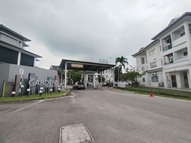 Kondominium untuk Disewa di Polo Park - Dexter Lim - Exterior - PropertyGuru.com.my