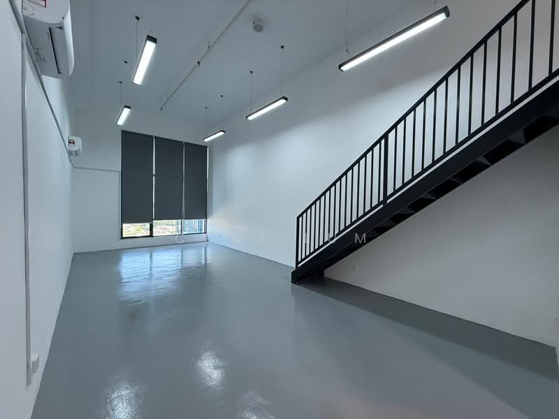 Office for Rent in Mutiara Central (Cheras) - Cony Lum - Interior - PropertyGuru.com.my