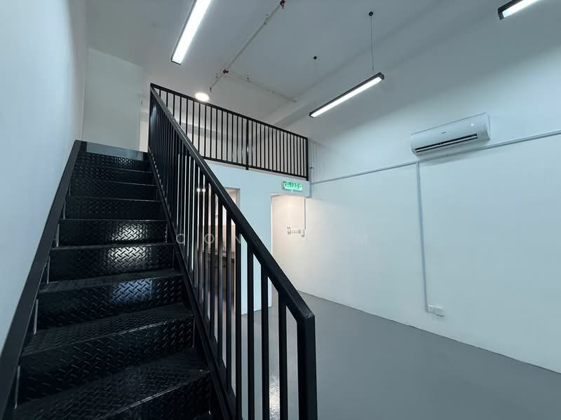 Office for Rent in Mutiara Central (Cheras) - Cony Lum - Interior - PropertyGuru.com.my