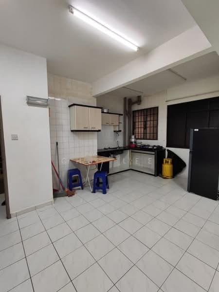 Rumah Berkembar untuk Dijual di Alma (Bukit Mertajam) - Chii Lee - Kitchen - PropertyGuru.com.my