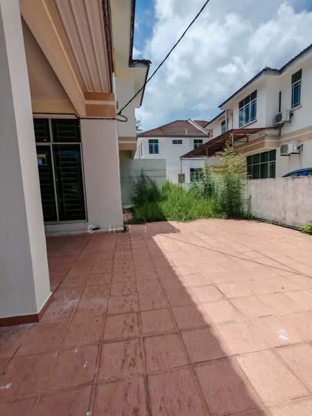 Rumah Berkembar untuk Dijual di Alma (Bukit Mertajam) - Chii Lee - Exterior - PropertyGuru.com.my
