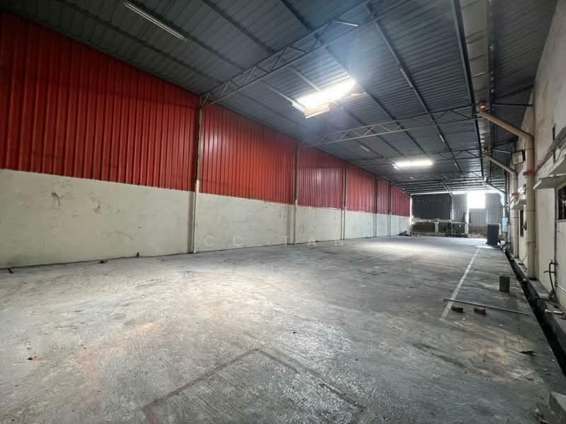 Kilang untuk Dijual di Kampung Seelong Jaya (Senai) - CC Tan - Interior - PropertyGuru.com.my