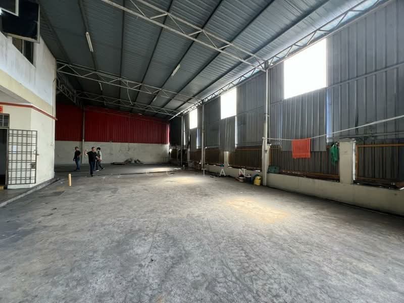 Kilang untuk Dijual di Kampung Seelong Jaya (Senai) - CC Tan - Interior - PropertyGuru.com.my
