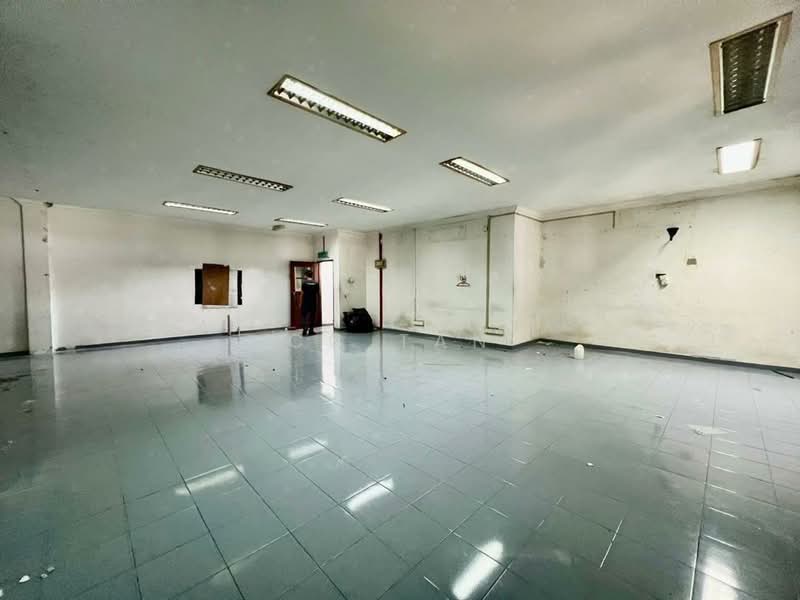 Kilang untuk Dijual di Kampung Seelong Jaya (Senai) - CC Tan - Interior - PropertyGuru.com.my