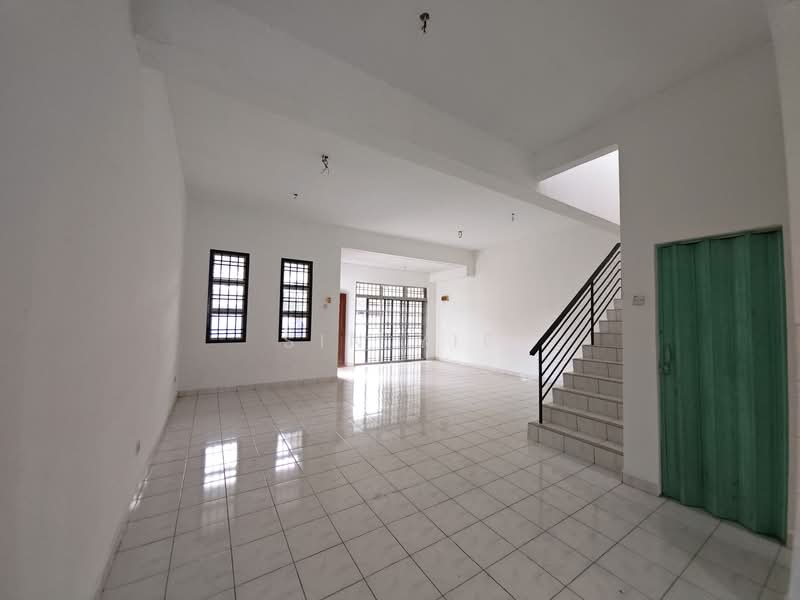 Rumah Teres 2 Tingkat untuk Dijual di Taman Impian Jaya (Senai) - Sin Yie - PropertyGuru.com.my
