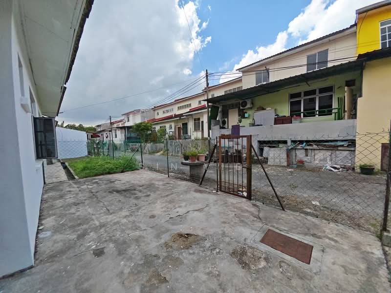 Rumah Teres 2 Tingkat untuk Dijual di Taman Impian Jaya (Senai) - Sin Yie - PropertyGuru.com.my