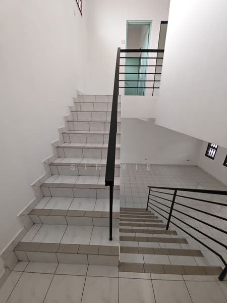 Rumah Teres 2 Tingkat untuk Dijual di Taman Impian Jaya (Senai) - Sin Yie - PropertyGuru.com.my
