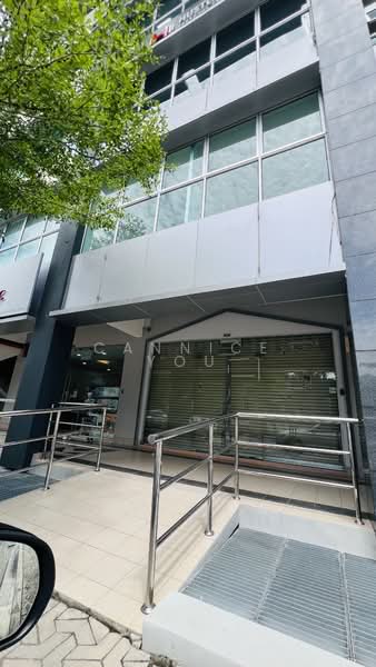 Kedai / Pejabat untuk Disewa di KL City Centre (Kuala Lumpur) - Cannice You - PropertyGuru.com.my